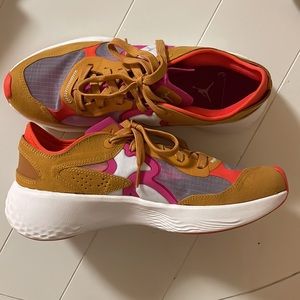 Nike Women’s Air Jordan’s